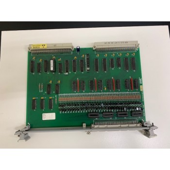SVG Thermco 630030-01 VMIC MODEL 2170A 332-102170 DIGITAL OUTPUT PCB
